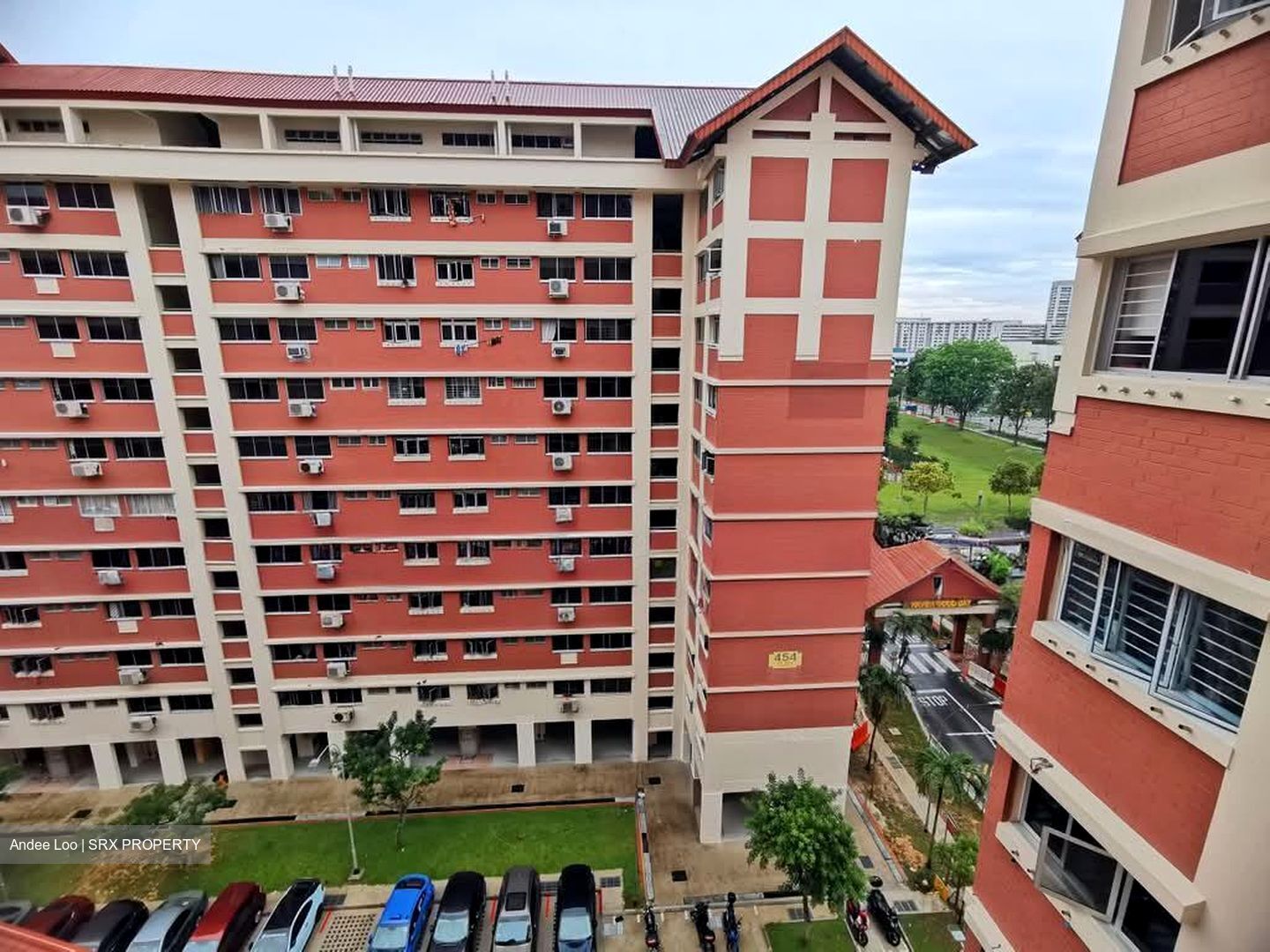 Blk 455 Sin Ming Avenue (Bishan), HDB 4 Rooms #564189971